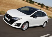 Seat Ibiza Bocanegra